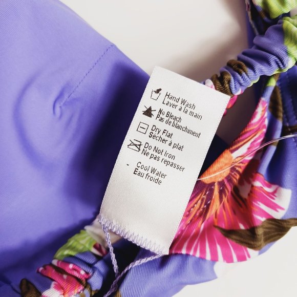 L Space Lloyd Bikini Top - Picture 10 of 10